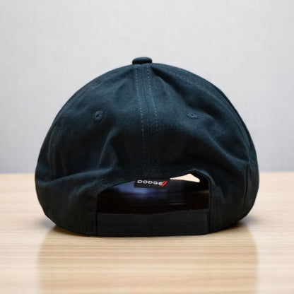 Hat - Dodge SRT Hellcat REDEYE (Black)