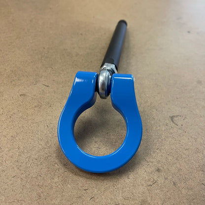 Ferrari Premium Stealth Tow Hook