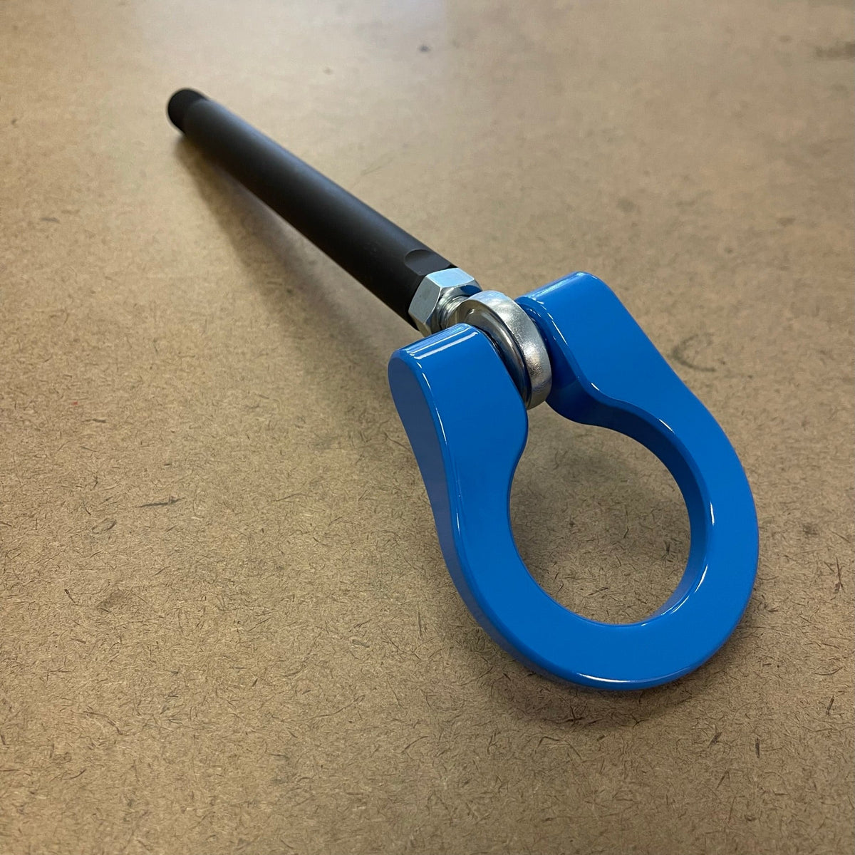 Camaro 10-13 SS Premium Stealth Tow Hook