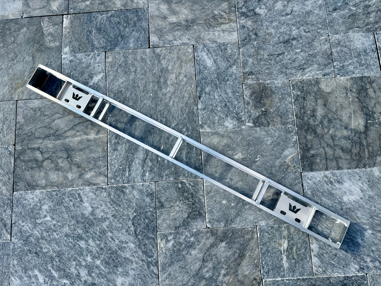 Speedlogix Lightweight Rear Bumper Support 2005-2023 Challenger/Charger