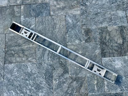 Speedlogix Lightweight Rear Bumper Support 2005-2023 Challenger/Charger