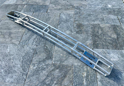 Speedlogix Lightweight Rear Bumper Support 2005-2023 Challenger/Charger