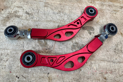 SLX Adjustable Rear Camber Arms 2005-2023 Challenger/Charger