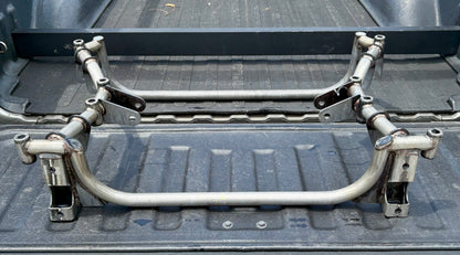 Speedlogix Tubular K-Member 2005-2010 Challenger/Charger