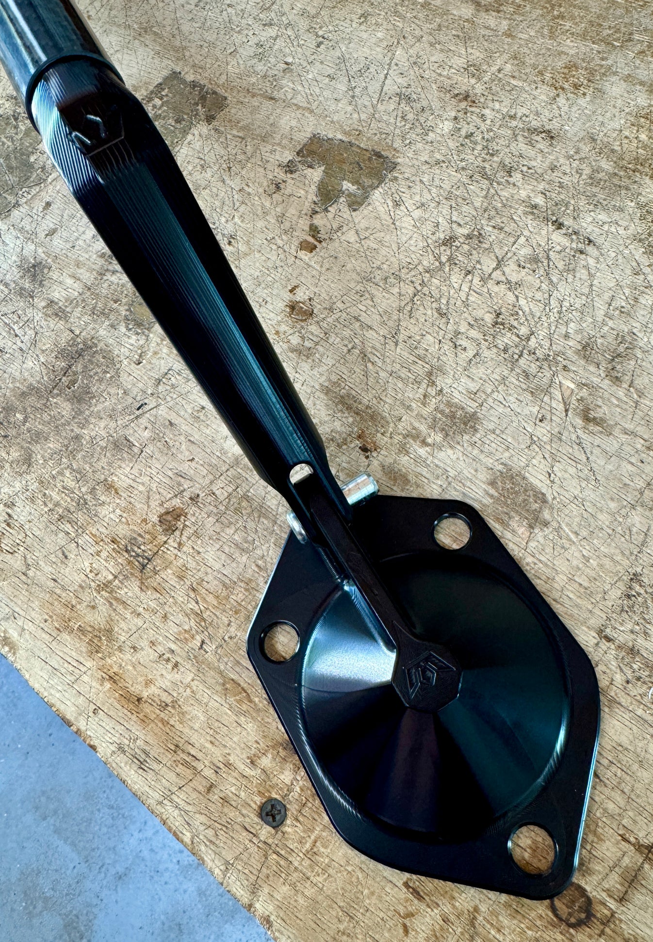 Speedlogix Carbon Fiber Strut Tower Brace 20052023 Challenger/Charger