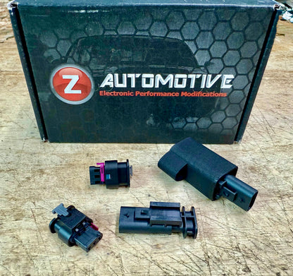 Z Automotive Active Exhaust Valve Deletes 2015-2023 Challenger/Charger