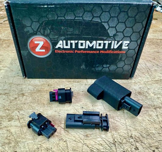 Z Automotive Active Exhaust Valve Deletes 2015-2023 Challenger/Charger