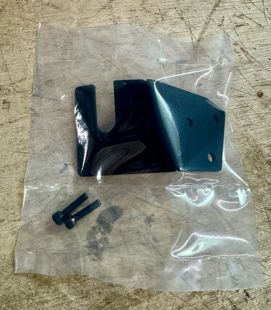 4-pt Front Brace Challenger Wip Tab Hardware Kit