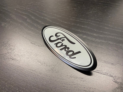 2021-2025 Bronco Full/Sport rear emblem custom color