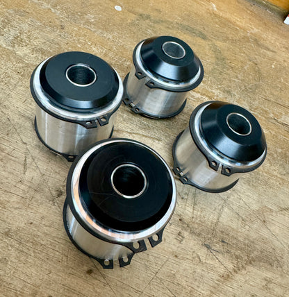 Speedlogix Bushing Upgrade Kit Factory Rear Control Arms Explorer ST