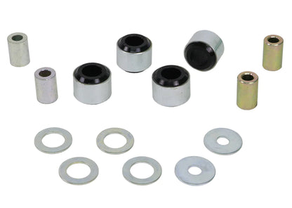 Whiteline Rear Toe Link Bushings 2005-2023 Challenger/Charger