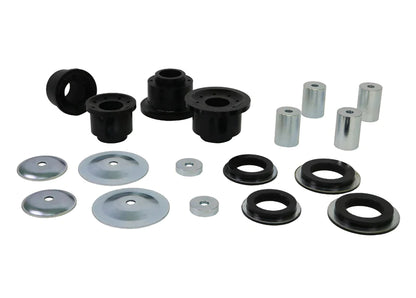 Whiteline Front/Rear Cradle Bushing Kit 2005-2023 Challenger/Charger