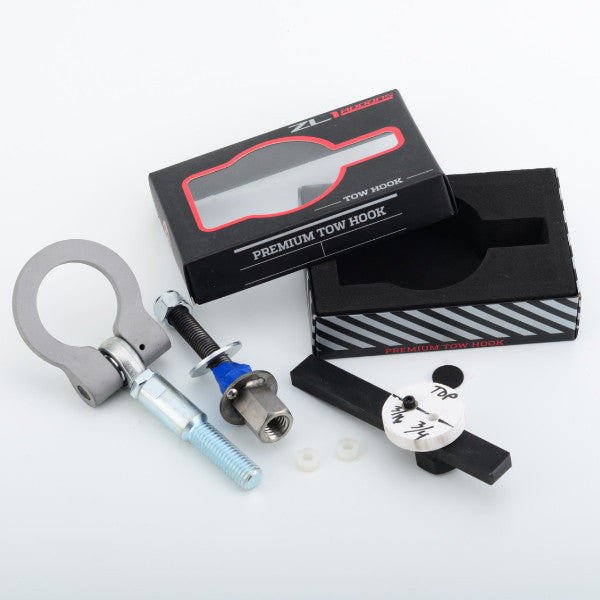 Camaro 14-15 Z/28 Premium Tow Hook
