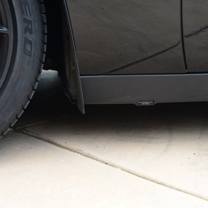 Challenger 09-23 Lift Pads