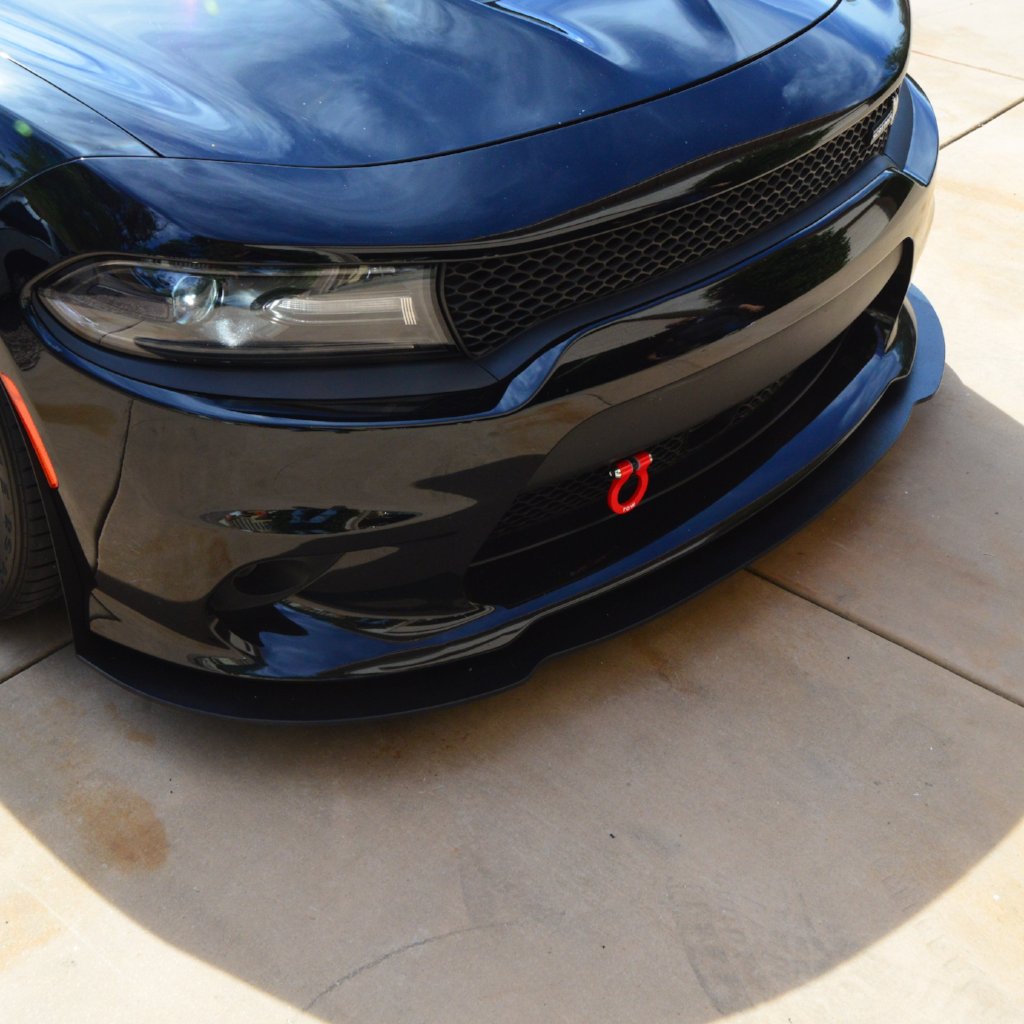 Charger 15-23 Splitter Extension