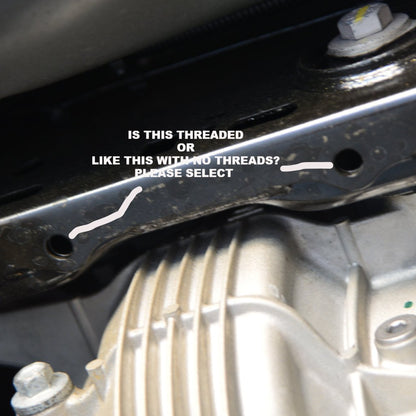 Charger 15-23 Splitter Extension