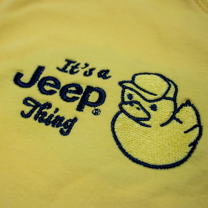 Ladies It's a Jeep® Thing Duck Fleece Jacket