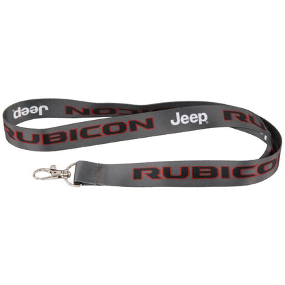 Lanyard - Jeep Rubicon