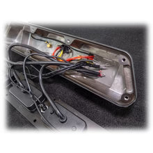 Turn Offroad Billet Third Brake Light 2021-2025 Bronco