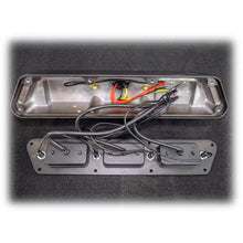 Turn Offroad Billet Third Brake Light 2021-2025 Bronco