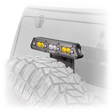 Turn Offroad Billet Third Brake Light 2021-2025 Bronco