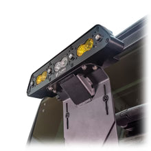 Turn Offroad Billet Third Brake Light 2021-2025 Bronco