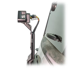 Turn Offroad Billet Third Brake Light 2021-2025 Bronco