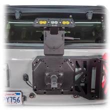 Turn Offroad Billet Third Brake Light 2021-2025 Bronco