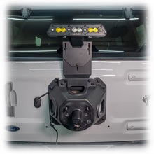 Turn Offroad Billet Third Brake Light 2021-2025 Bronco