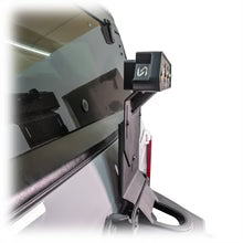 Turn Offroad Billet Third Brake Light 2021-2025 Bronco