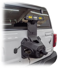 Turn Offroad Billet Third Brake Light 2021-2025 Bronco