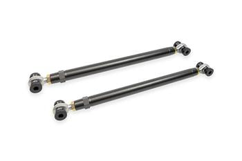 BMR Black Adjustable Lower Control Arms 2021-2025 Bronco