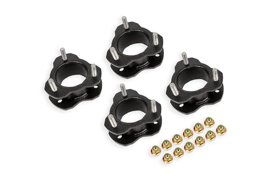 BMR 2" Black Lift Kit 2021-2025 Bronco