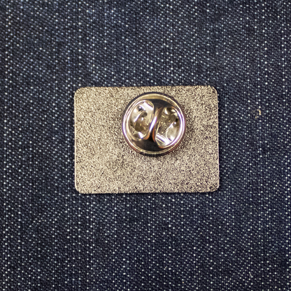 Enamel Pin - Jeep® Duck