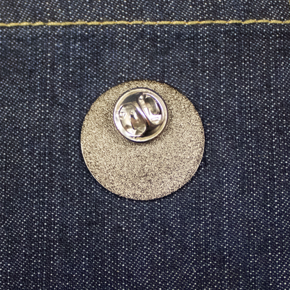 Enamel Pin - Jeep® Stars