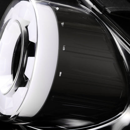 NTXGLOW RGB tail lights (2015 - 2022 Ford Mustang)