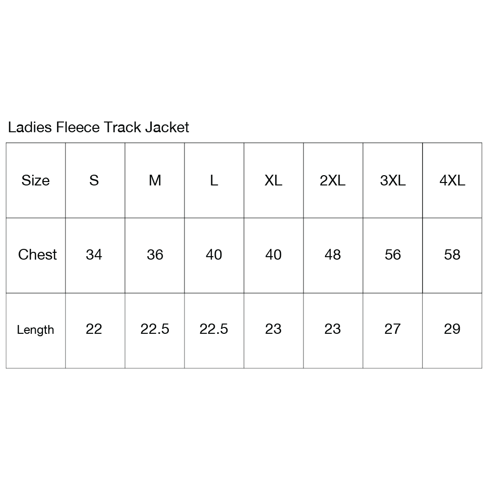 Ladies Jeep® Text Embroidered Fleece Jacket - Multiple Colors-FINAL SALE