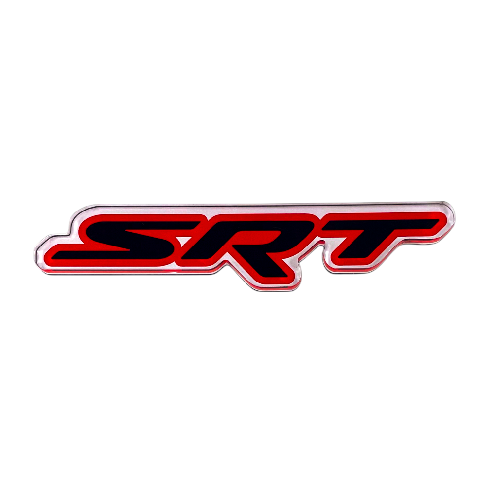Magnet - Dodge SRT
