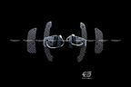 Carismo Magnetic Shift Paddles For Volkswagen Golf (MK8)