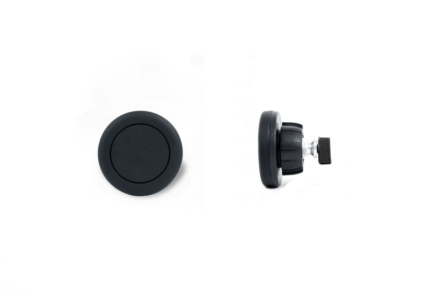 Direct Fit Phone Mount - Ford Bronco 2021+ - Automatic Transmission only