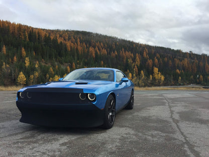 NoviStretch LX Platform Bra (Challenger, Charger, Magnum, Chrysler 300)