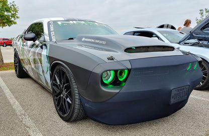 NoviStretch LX Platform Bra (Challenger, Charger, Magnum, Chrysler 300)