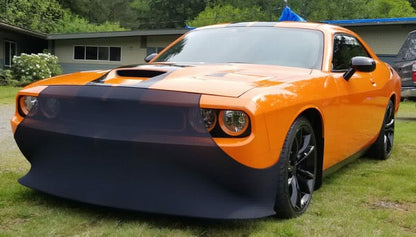 NoviStretch LX Platform Bra (Challenger, Charger, Magnum, Chrysler 300)