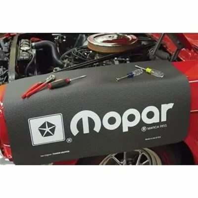 Fender Gripper Mopar Pentastar Fender Cover