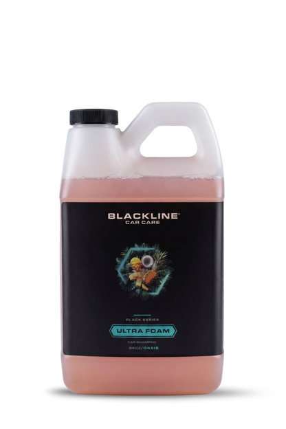 BLACKLINE® ULTRA FOAM