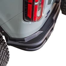 Turn Offroad Baja Tubular Rear Bumper 2021-2025 Bronco