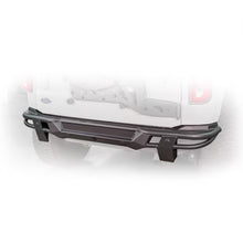 Turn Offroad Baja Tubular Rear Bumper 2021-2025 Bronco