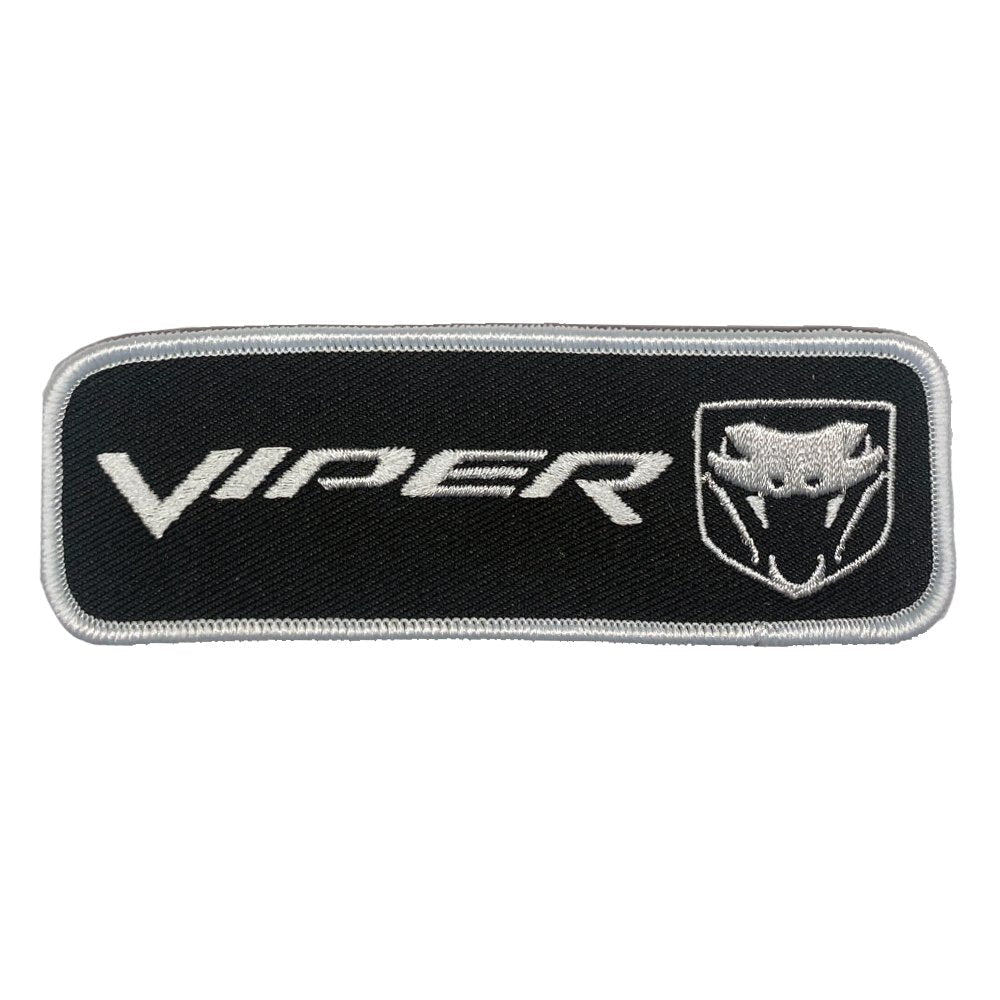 Patch - Dodge Viper - Fangs