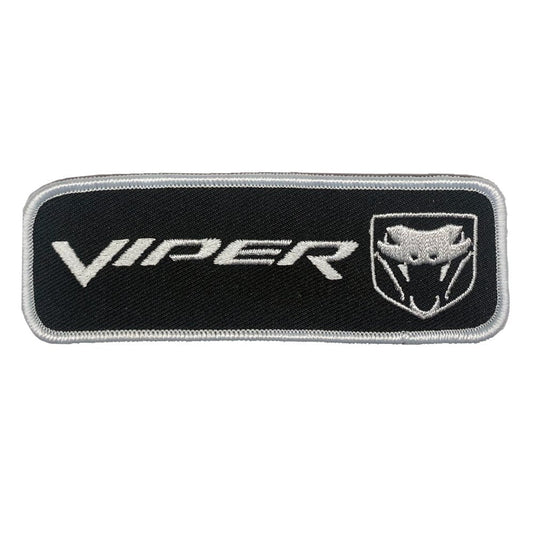 Patch - Dodge Viper - Fangs