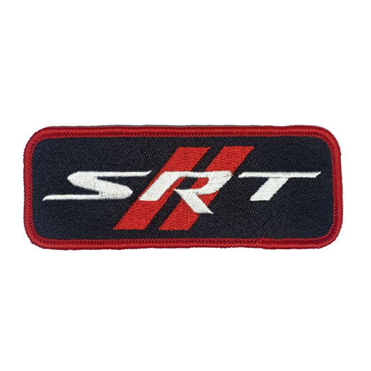 Patch - Dodge SRT